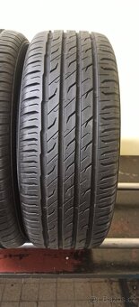 Semperit 205/55 R17 95V 6,5mm - 3