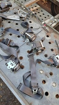 Náhradní díly Škoda Superb II - 3