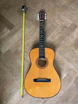 Akustická kytara - 3