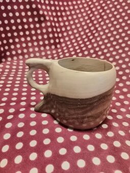 Hrnky ze dřeva (kuksa) a ne jen to - 3