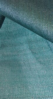 Stínící tkanina 4 x 150 nová - 3