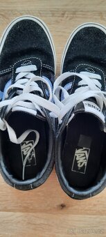 Boty Vans vel.37 - 3