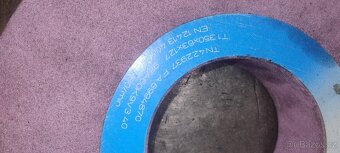 Brusné kotouče - 3