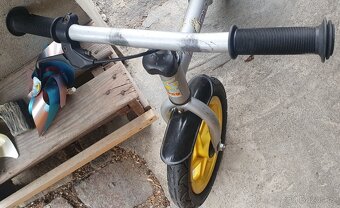 Dětské odrážedlo - 3