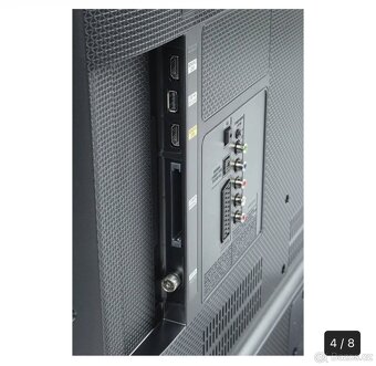 Samsung 40” UE40J5100 - 3