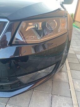 Škoda Octavia 2.0tdi 110kv - 3