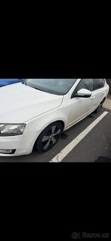 Škoda octavia 3  1,6  TDi 77kw - 3
