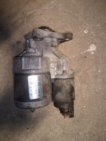 Startér Škoda fabia 1 - 3