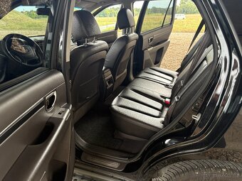 Hyundai Santa Fe 2.2 Crdi 4x4,145 KW. - 3