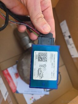 Kufatec Sound Booster Pro komplet - 3