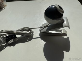Webová kamera  Logitech - 3