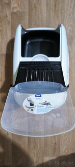 Kočičí toaleta Savic Nestor - 3