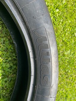 Pneumatika Mitas 140/80 17 - 3