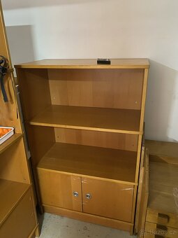 Less Mess - 3x3 Úložiště ROZDÁVAT - 3