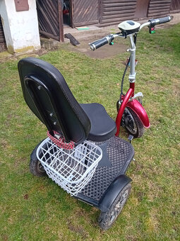 elektrokoloběžka - 3