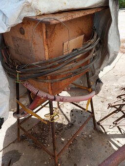 elektrický stavební rozvaděč - 3