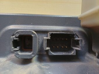 SCANIA Opticruise spojkový válec - 3