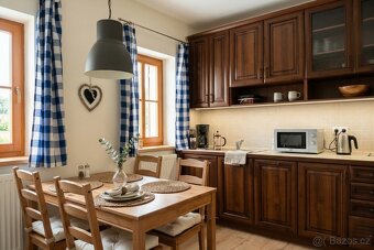 Prodej mezonetového apartmánu Nová Pec - 3