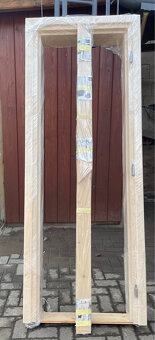 Futra na typované seriové dveře 60cm - 3