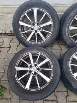5x100 R16 ALU - 3