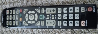 Televize Samsung LE32B652T4W - 3