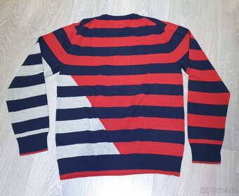 Svetr GAP, NOVY, vel.152 - 3