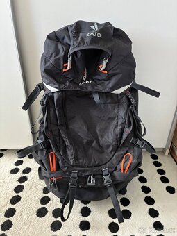 Batoh Zajo Lhotse 65 - 3