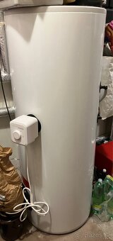 Bojler Dražice OKC 250 NTR/HP - 3