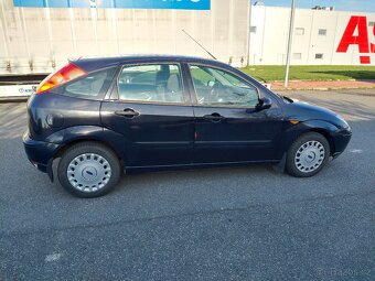 Prodám Ford Focus 1 6 16V rv 2004 - 3