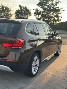 BMW X1 E84 xDrive 20d - 3