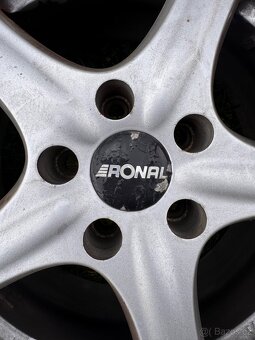 Ronal r16 205/55 - 3