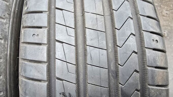 Letní pneu 205/55/16 Hankook - 3