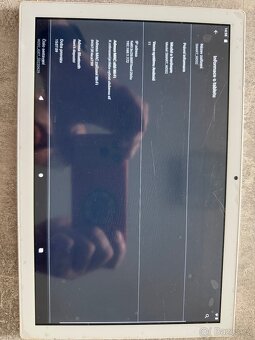 Tablet iGet 10” smart w202 - 3