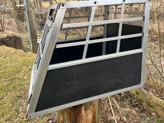 Přepravní box - klec - 3