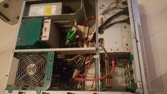 Stolní počítače - 3