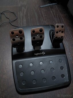 Logitech g29 - 3