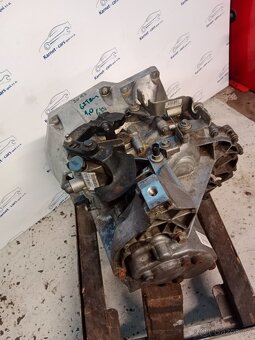 Převodovka z ford focus III 1.0 ecoboost - 3