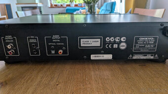 Onkyo C-7030 - 3