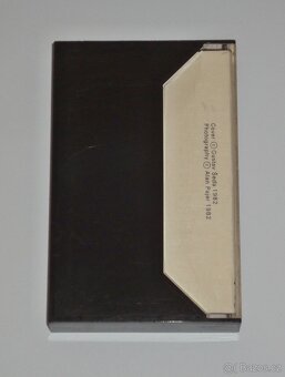 MC kazeta Olympic - Ulice 1982 Supraphon - 3