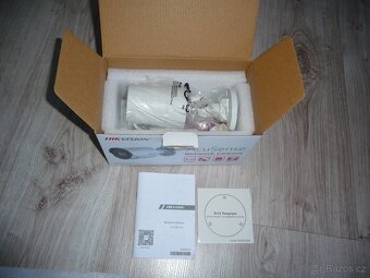 IP KAMERA HIKVISION DS-2CD2020F-I (4mm) - 3