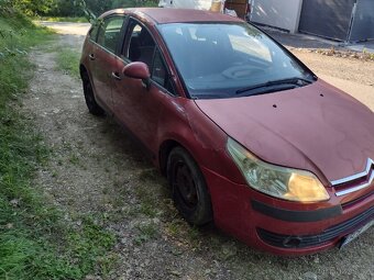 Citroen C4 - 3