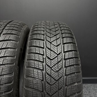 2ks pneu Pirelli 205/60/17 93H - 3