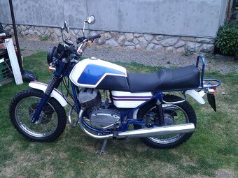 Jawa 350 632 - 3