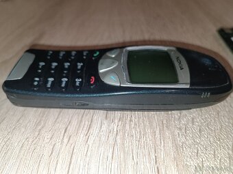 Nokia 6210 - 3