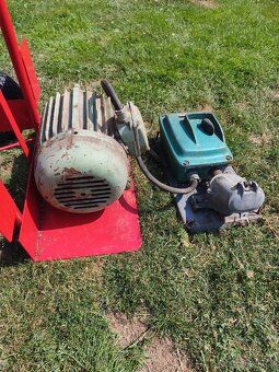 Motor 380v - 3