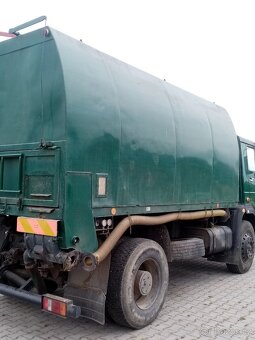 LIAZ 150 - 3