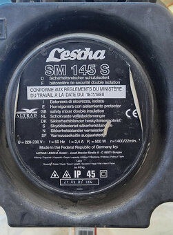 Lescha SM145S - 3