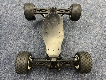 X-RAY Buggy XT2 - 3