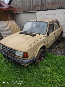 Skoda 120 - 3
