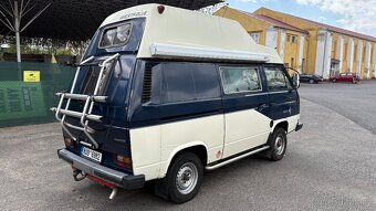Wolkswagen T3 Westfalia Joker - 3